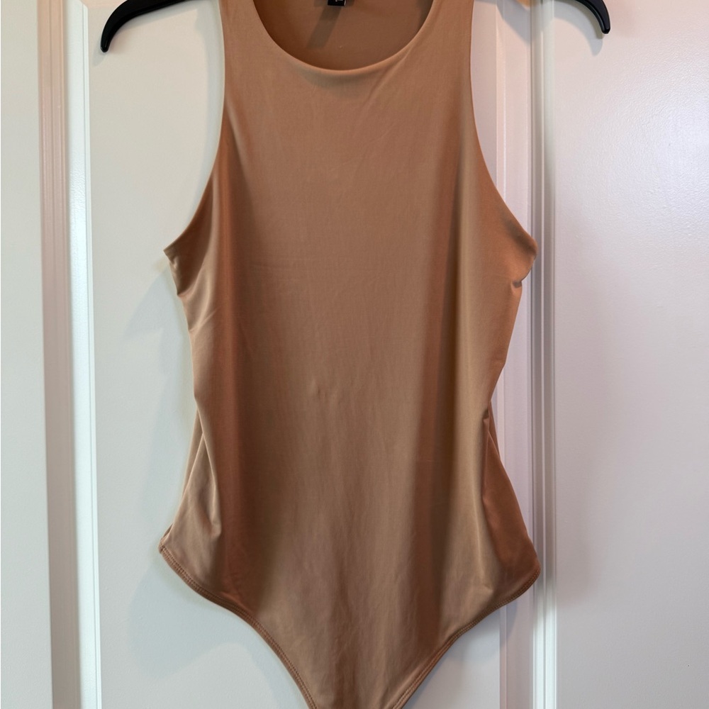 Express contouring Bodysuit